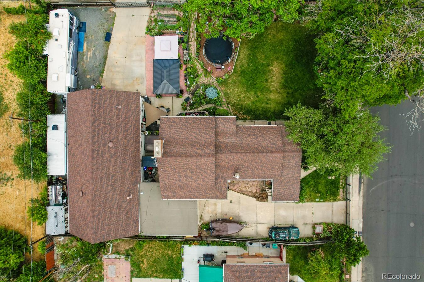 MLS Image #28 for 2205 w 54th avenue,denver, Colorado