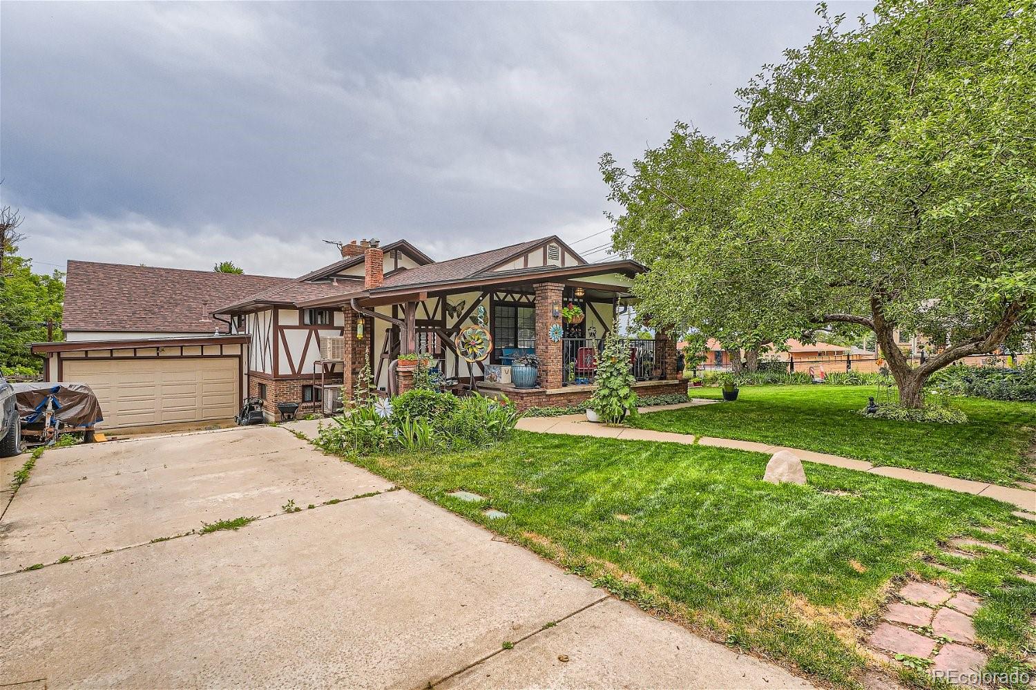 MLS Image #29 for 2205 w 54th avenue,denver, Colorado