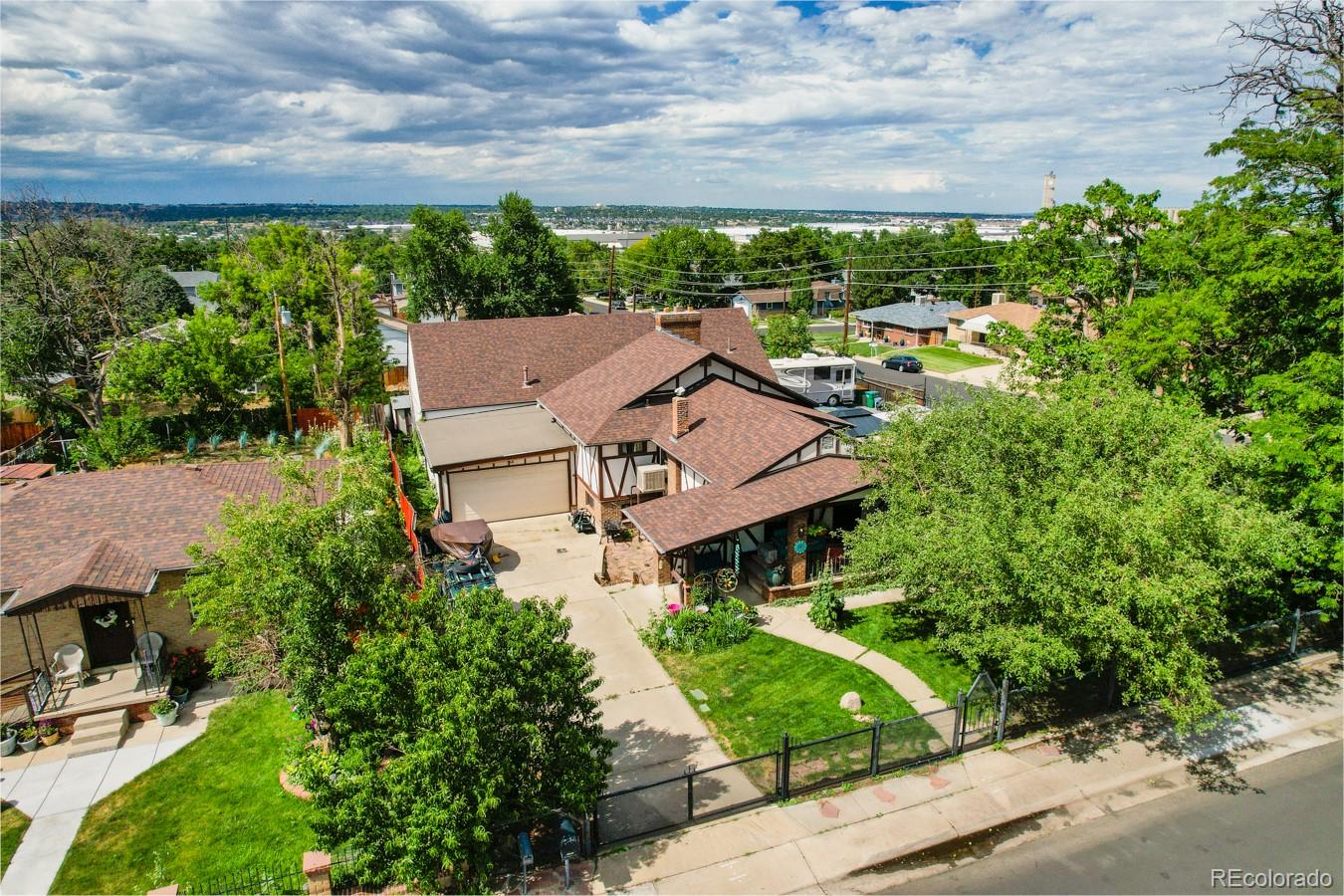 MLS Image #30 for 2205 w 54th avenue,denver, Colorado