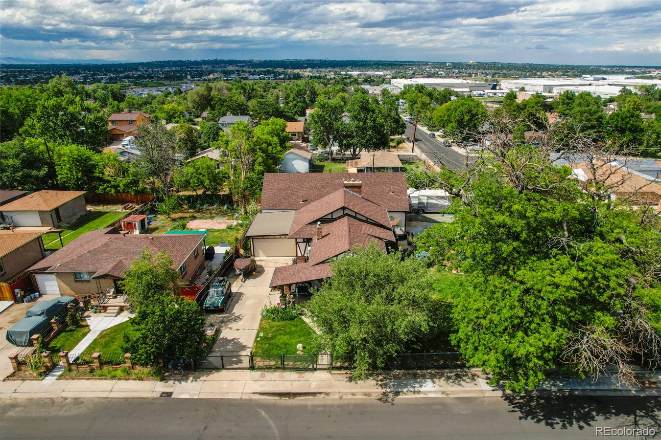 MLS Image #31 for 2205 w 54th avenue,denver, Colorado