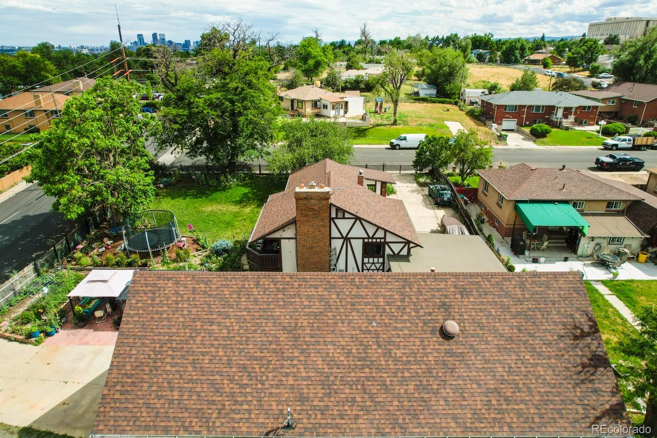 MLS Image #32 for 2205 w 54th avenue,denver, Colorado