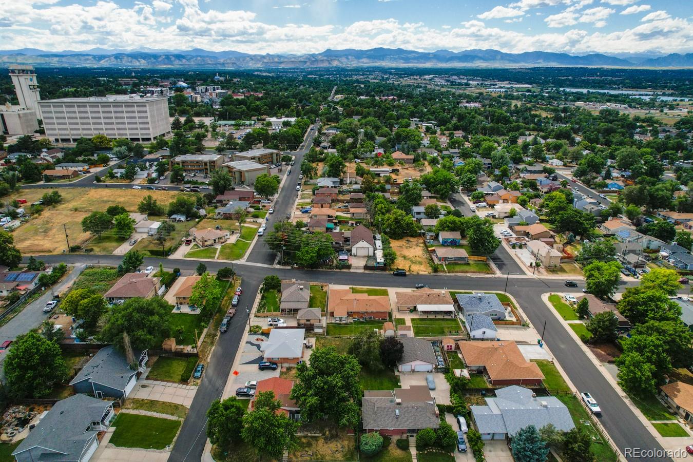 MLS Image #34 for 2205 w 54th avenue,denver, Colorado