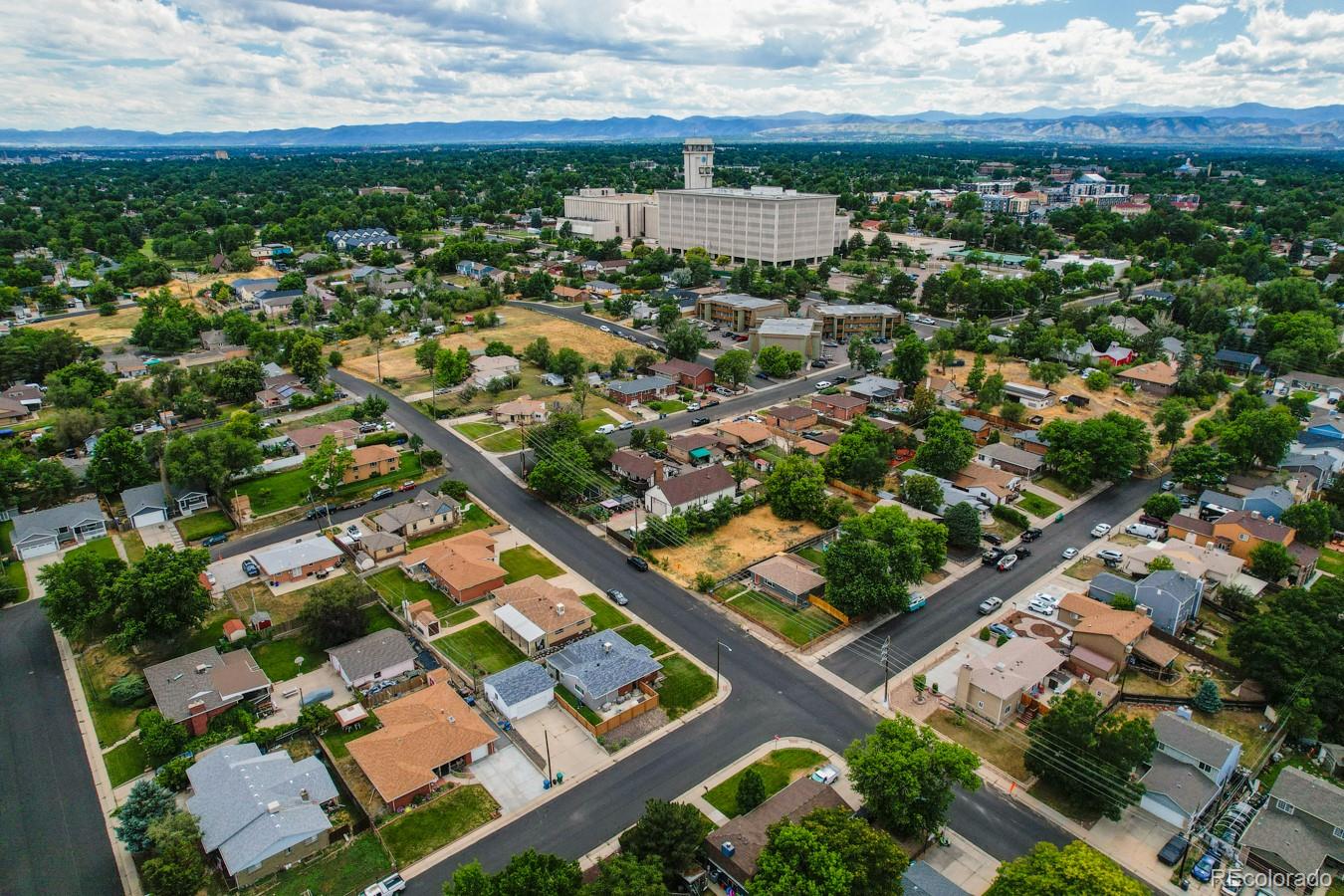 MLS Image #35 for 2205 w 54th avenue,denver, Colorado