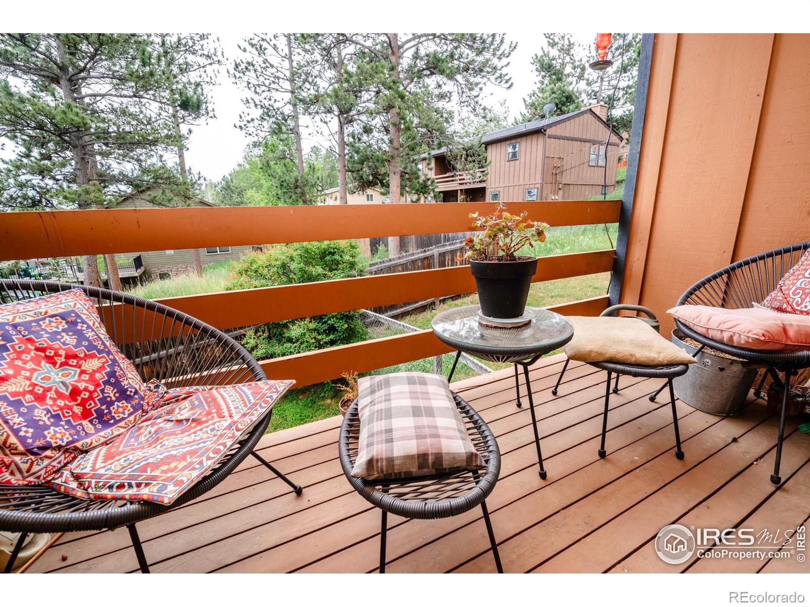 MLS Image #11 for 30817  hilltop drive,evergreen, Colorado