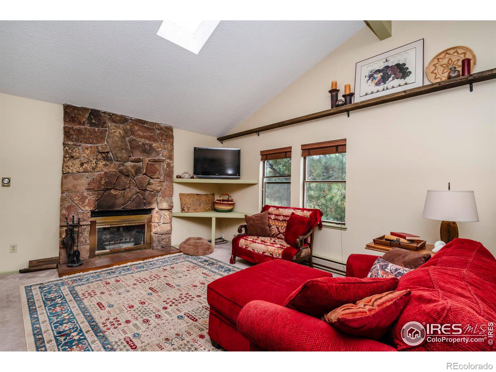 MLS Image #2 for 30817  hilltop drive,evergreen, Colorado