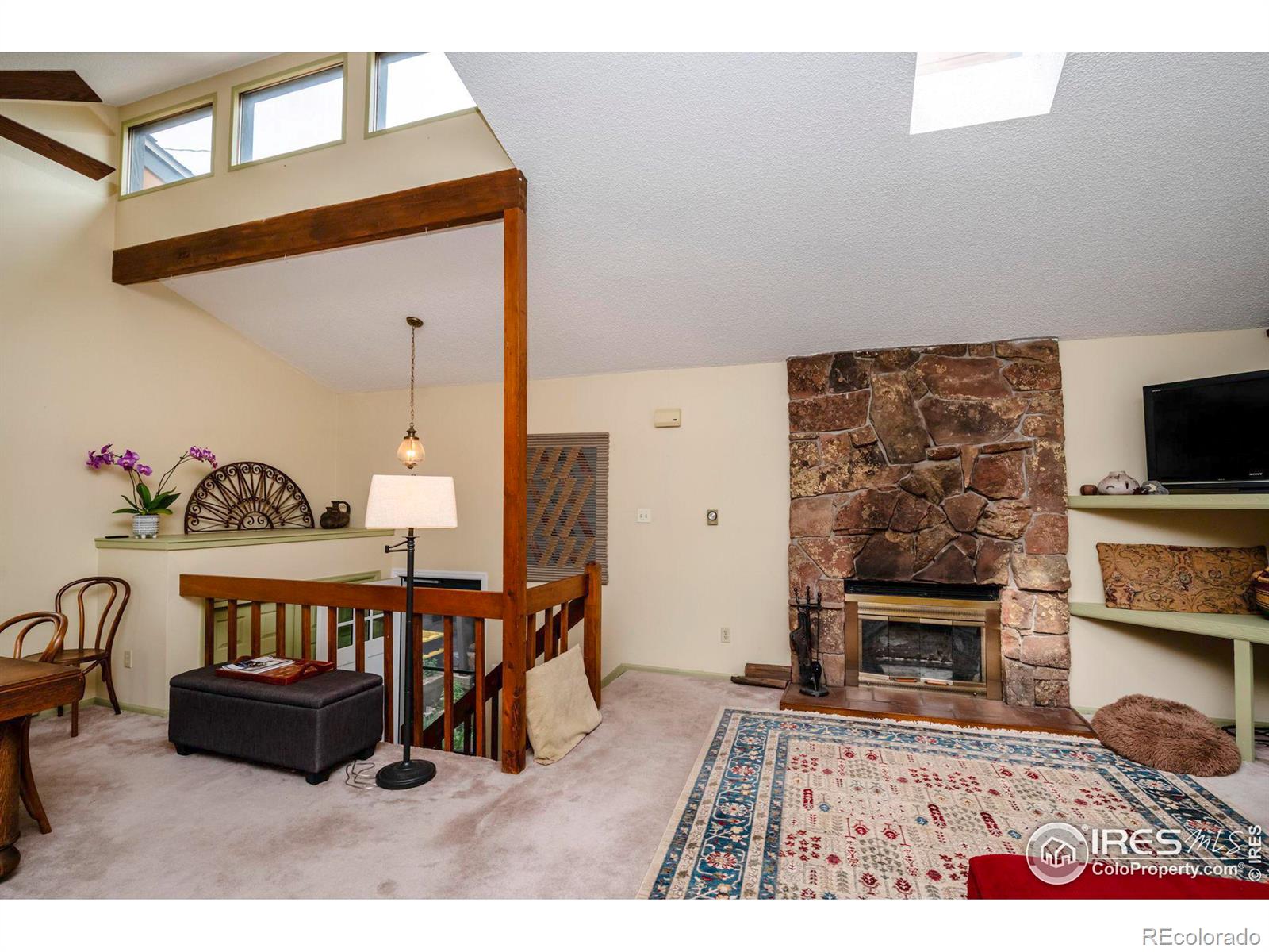 MLS Image #3 for 30817  hilltop drive,evergreen, Colorado