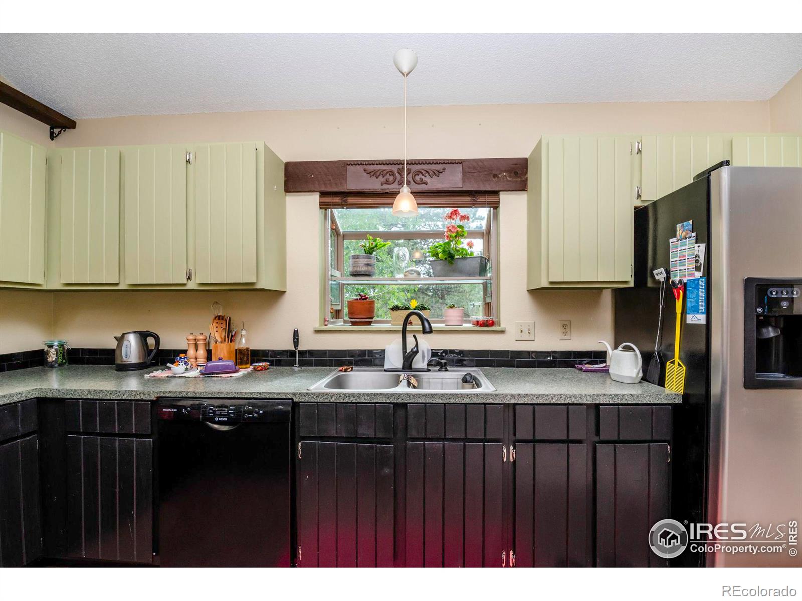 MLS Image #8 for 30817  hilltop drive,evergreen, Colorado