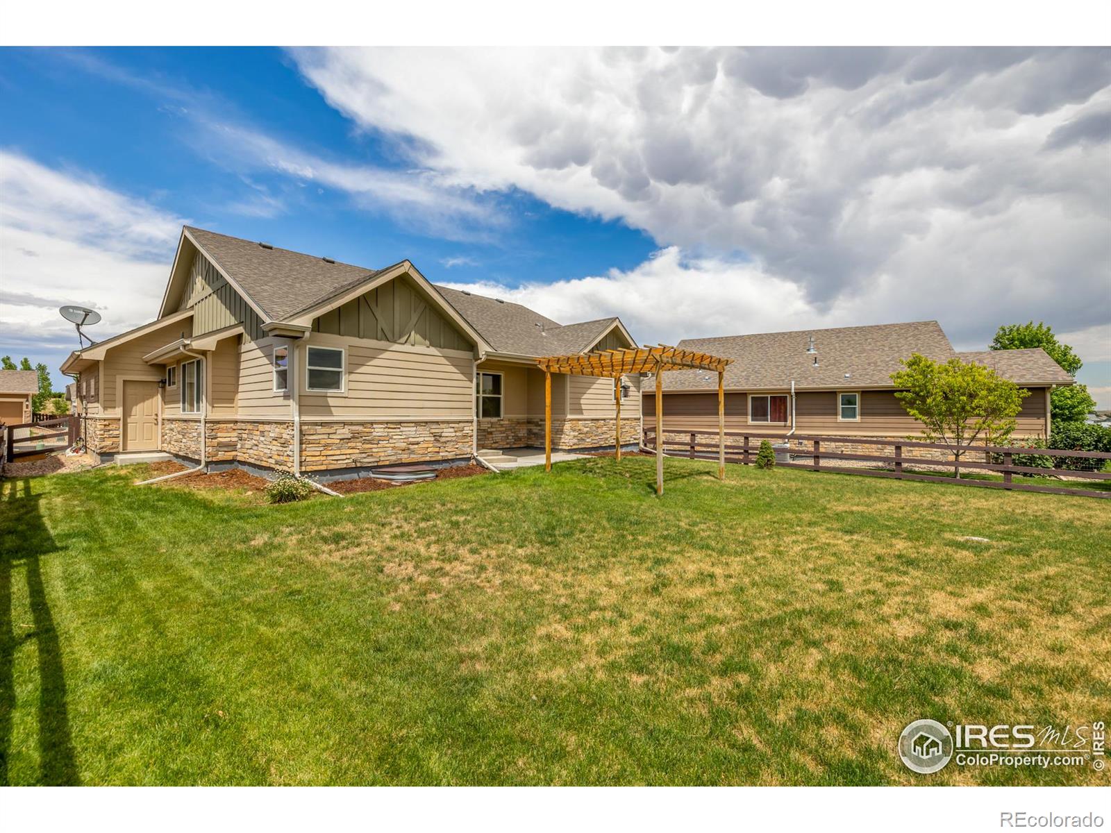 MLS Image #23 for 2188  grain bin court,windsor, Colorado