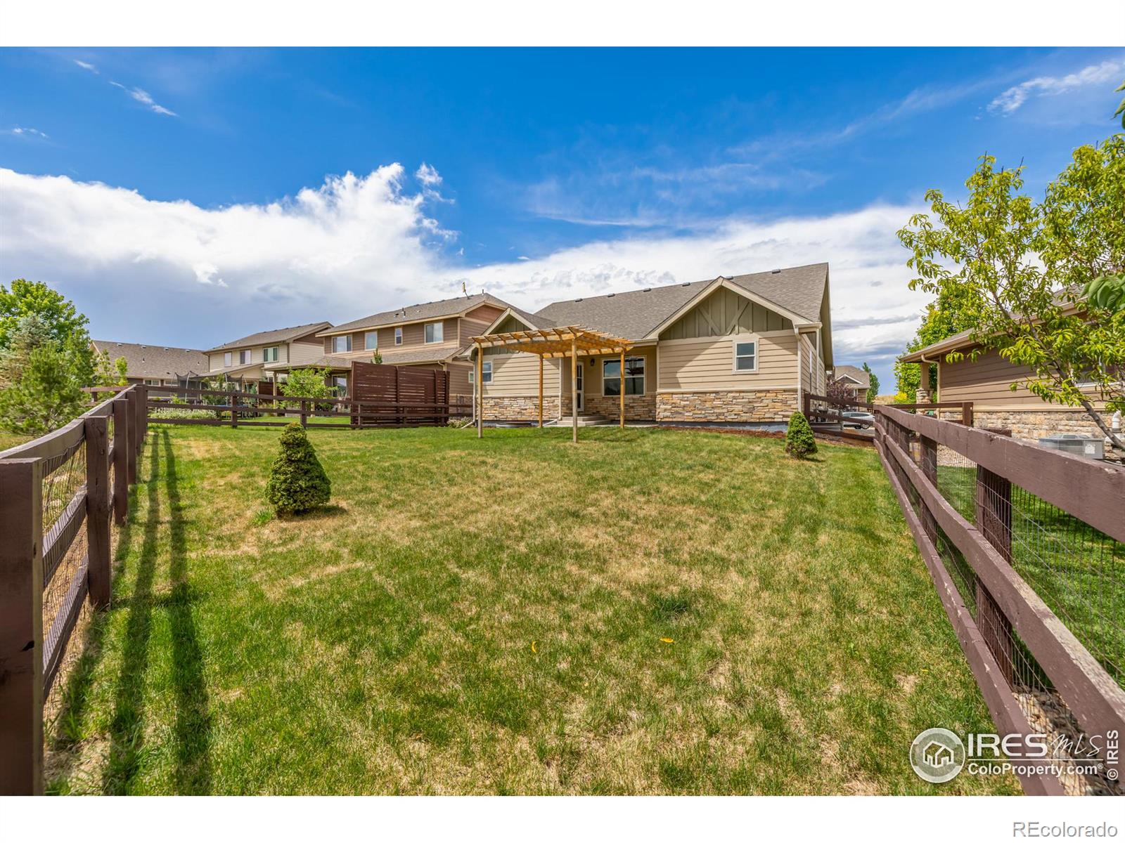 MLS Image #24 for 2188  grain bin court,windsor, Colorado