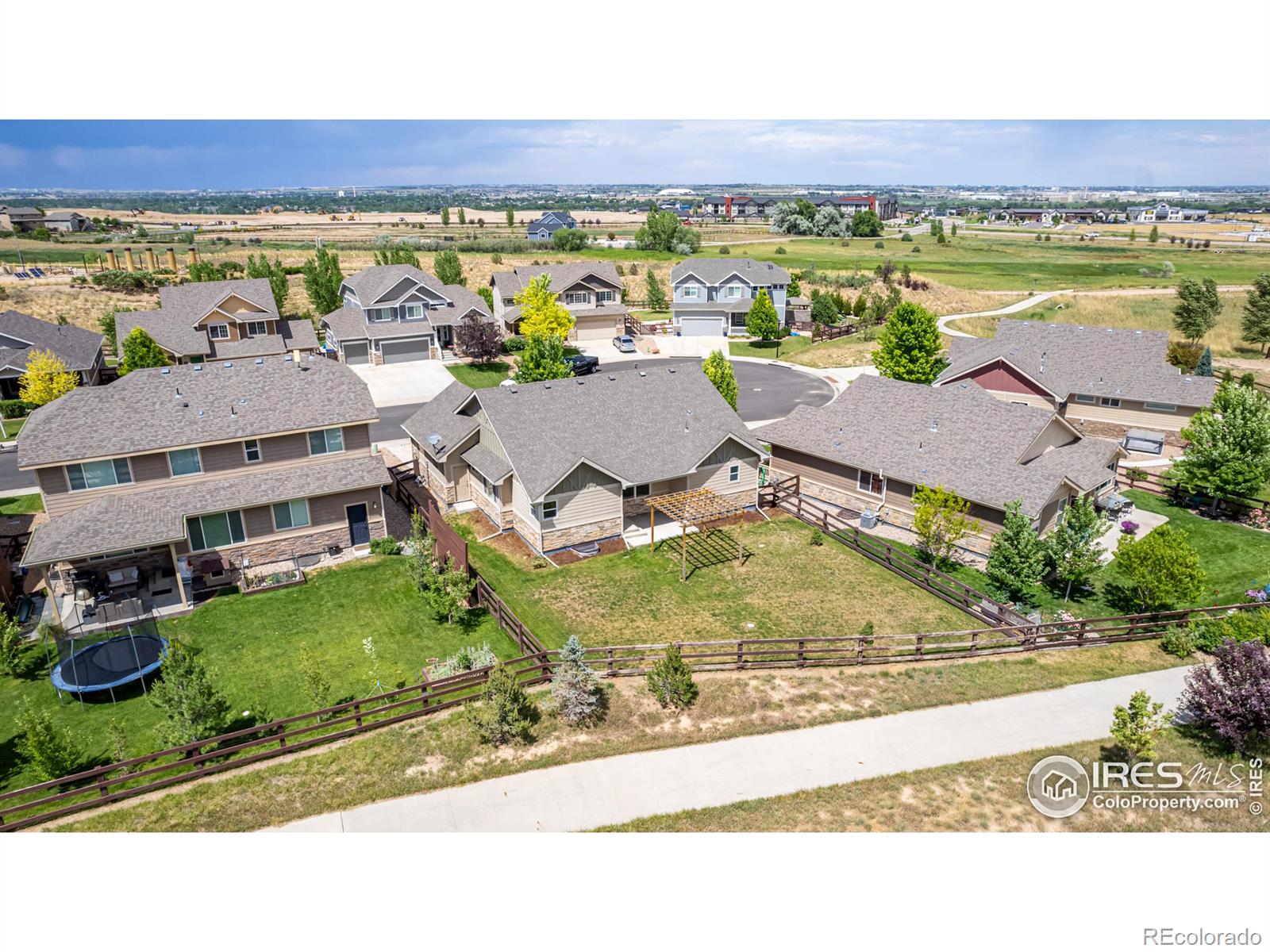 MLS Image #27 for 2188  grain bin court,windsor, Colorado