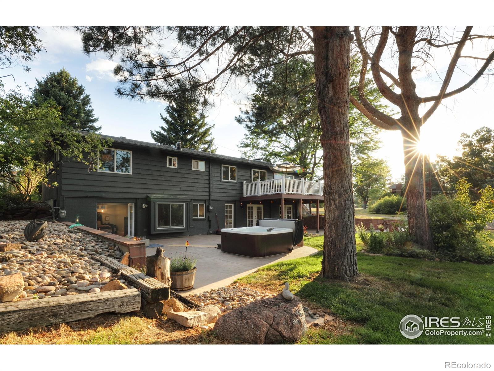 MLS Image #28 for 5825  rustic knolls drive,boulder, Colorado