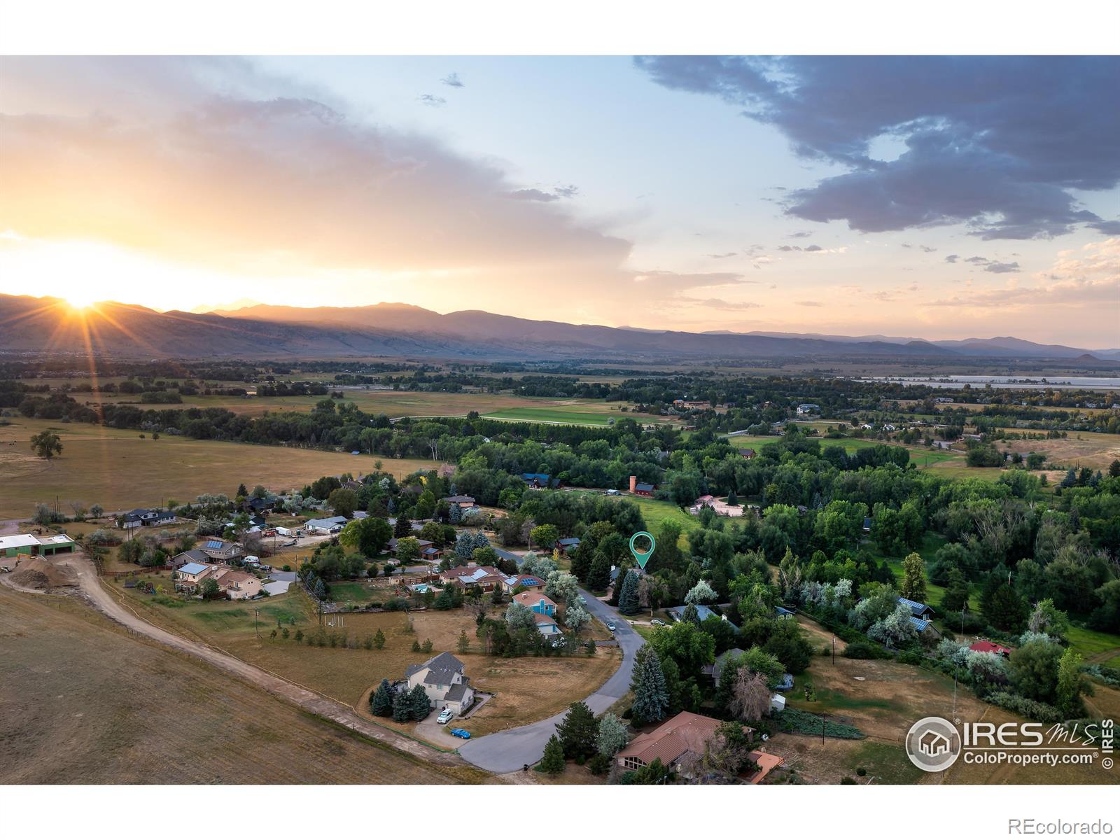 MLS Image #31 for 5825  rustic knolls drive,boulder, Colorado