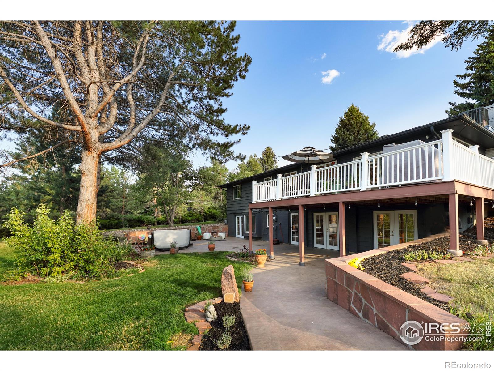 MLS Image #35 for 5825  rustic knolls drive,boulder, Colorado