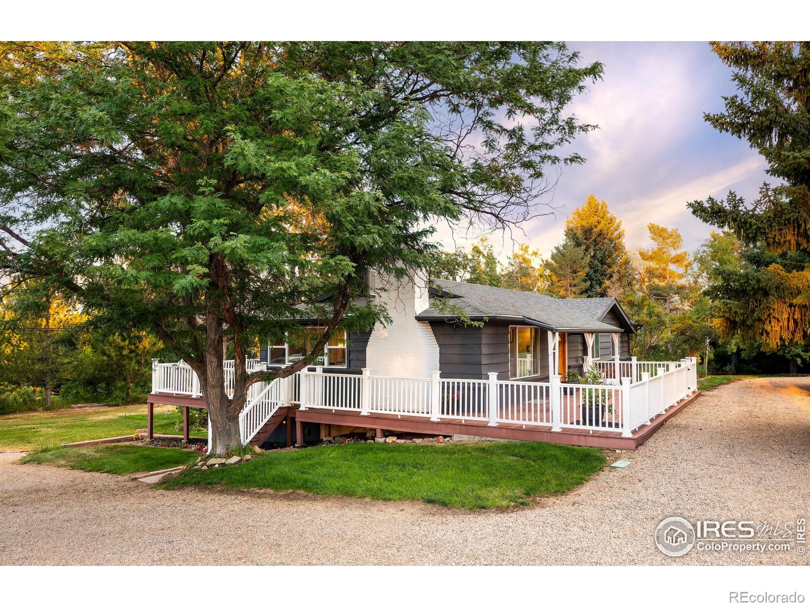 MLS Image #38 for 5825  rustic knolls drive,boulder, Colorado