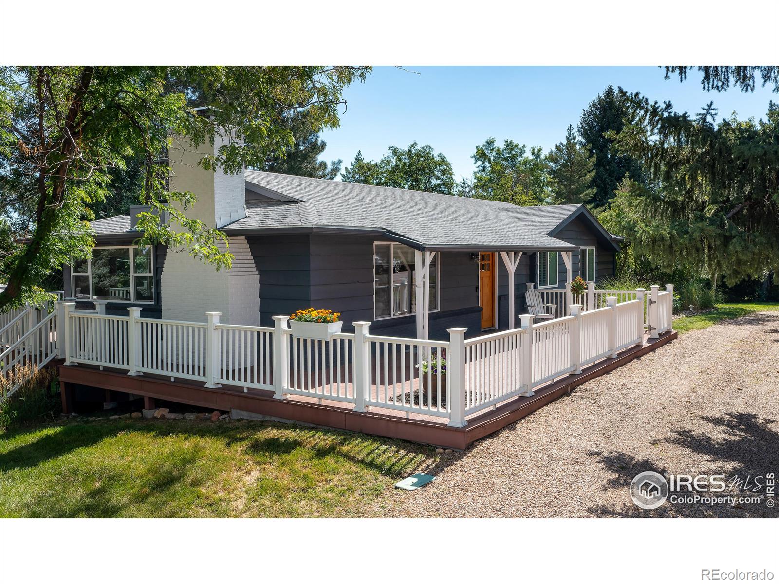 MLS Image #39 for 5825  rustic knolls drive,boulder, Colorado