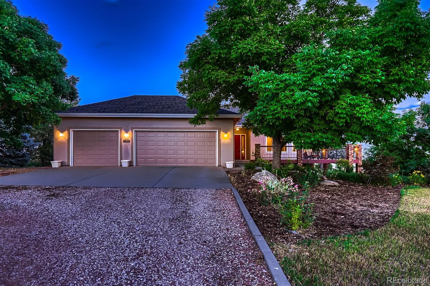 Report Image for 430  Goose Hollow Road,Berthoud, Colorado