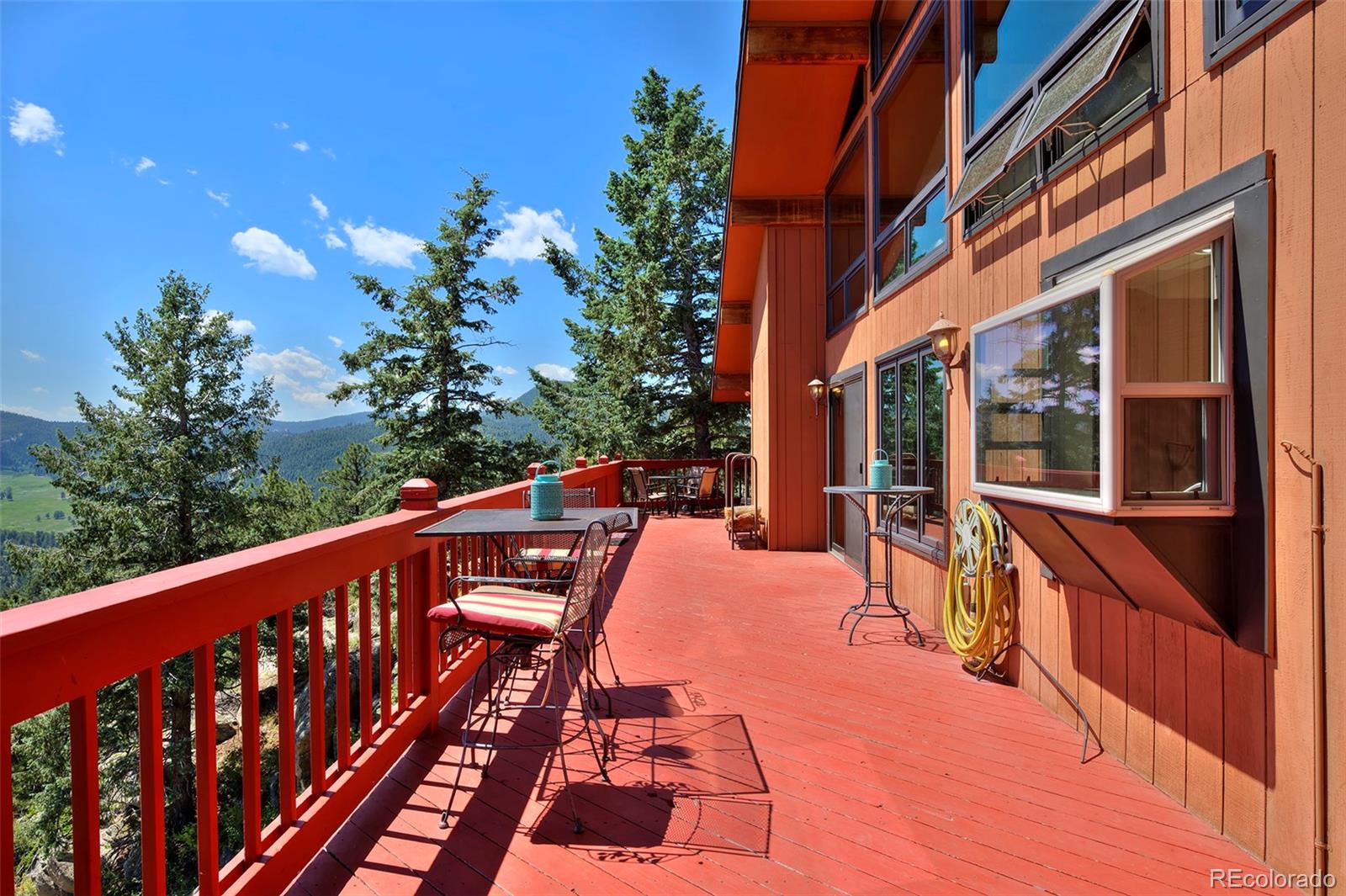 MLS Image #38 for 6954  olympus drive,evergreen, Colorado