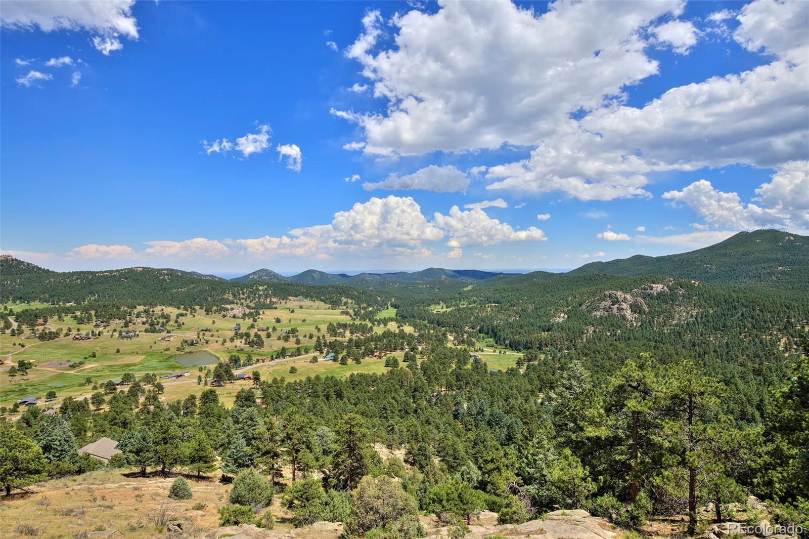 MLS Image #39 for 6954  olympus drive,evergreen, Colorado