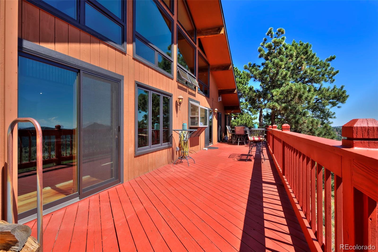 MLS Image #41 for 6954  olympus drive,evergreen, Colorado