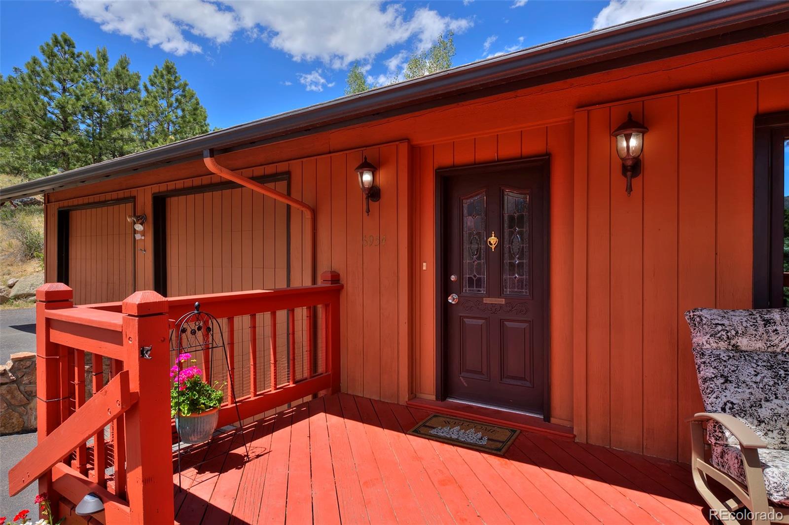 MLS Image #42 for 6954  olympus drive,evergreen, Colorado