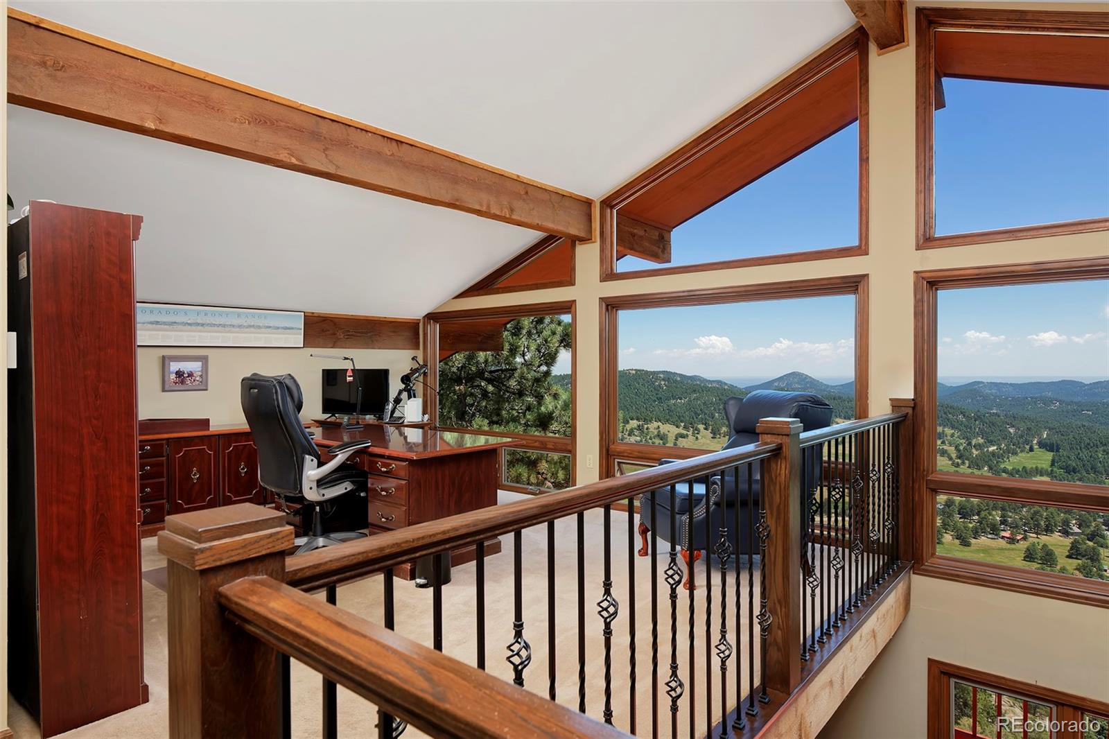 MLS Image #6 for 6954  olympus drive,evergreen, Colorado