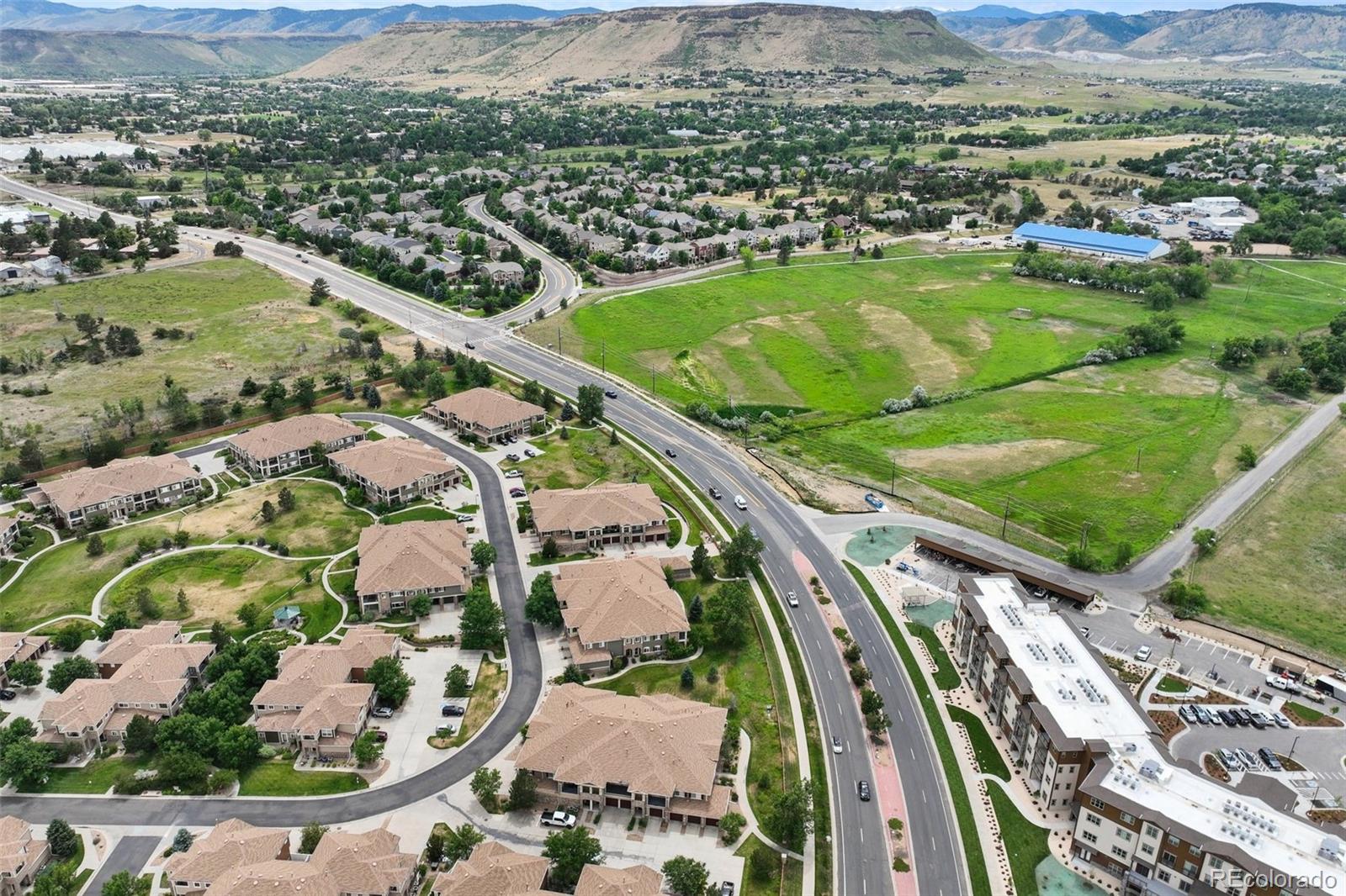 MLS Image #29 for 6283  kilmer loop,golden, Colorado