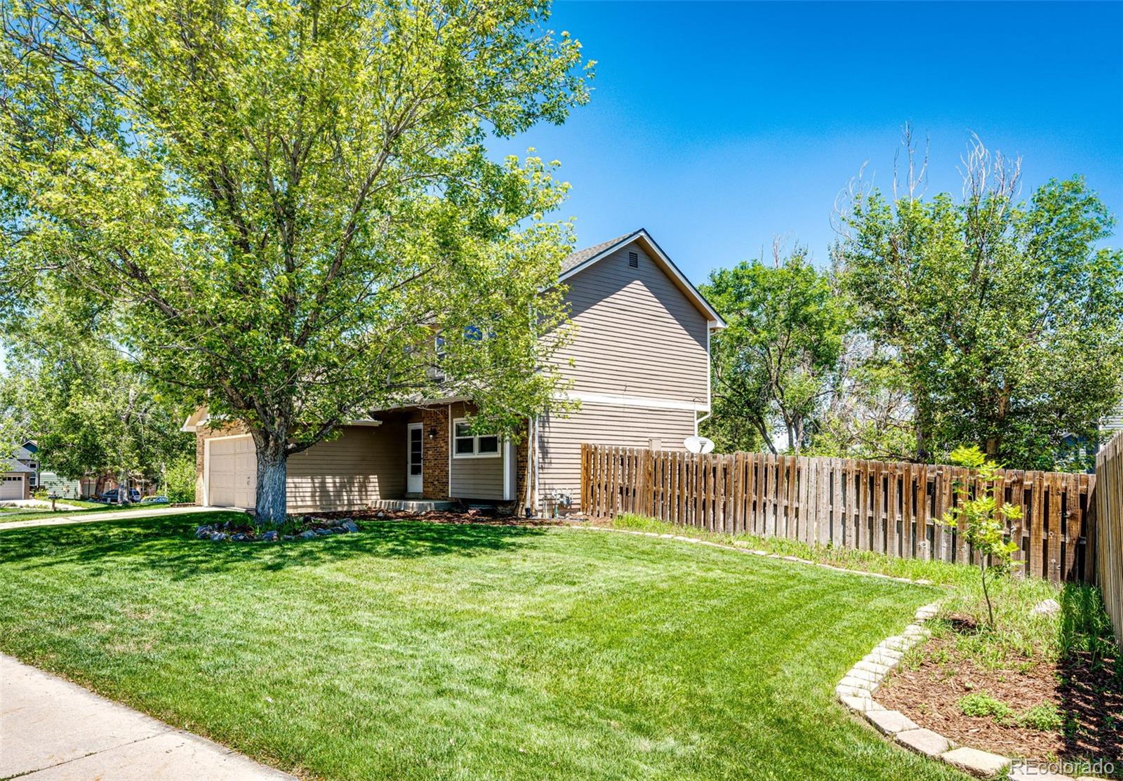 MLS Image #3 for 5836 s jebel way,centennial, Colorado