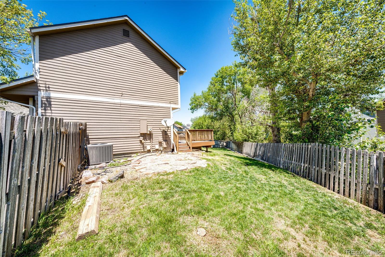 MLS Image #30 for 5836 s jebel way,centennial, Colorado