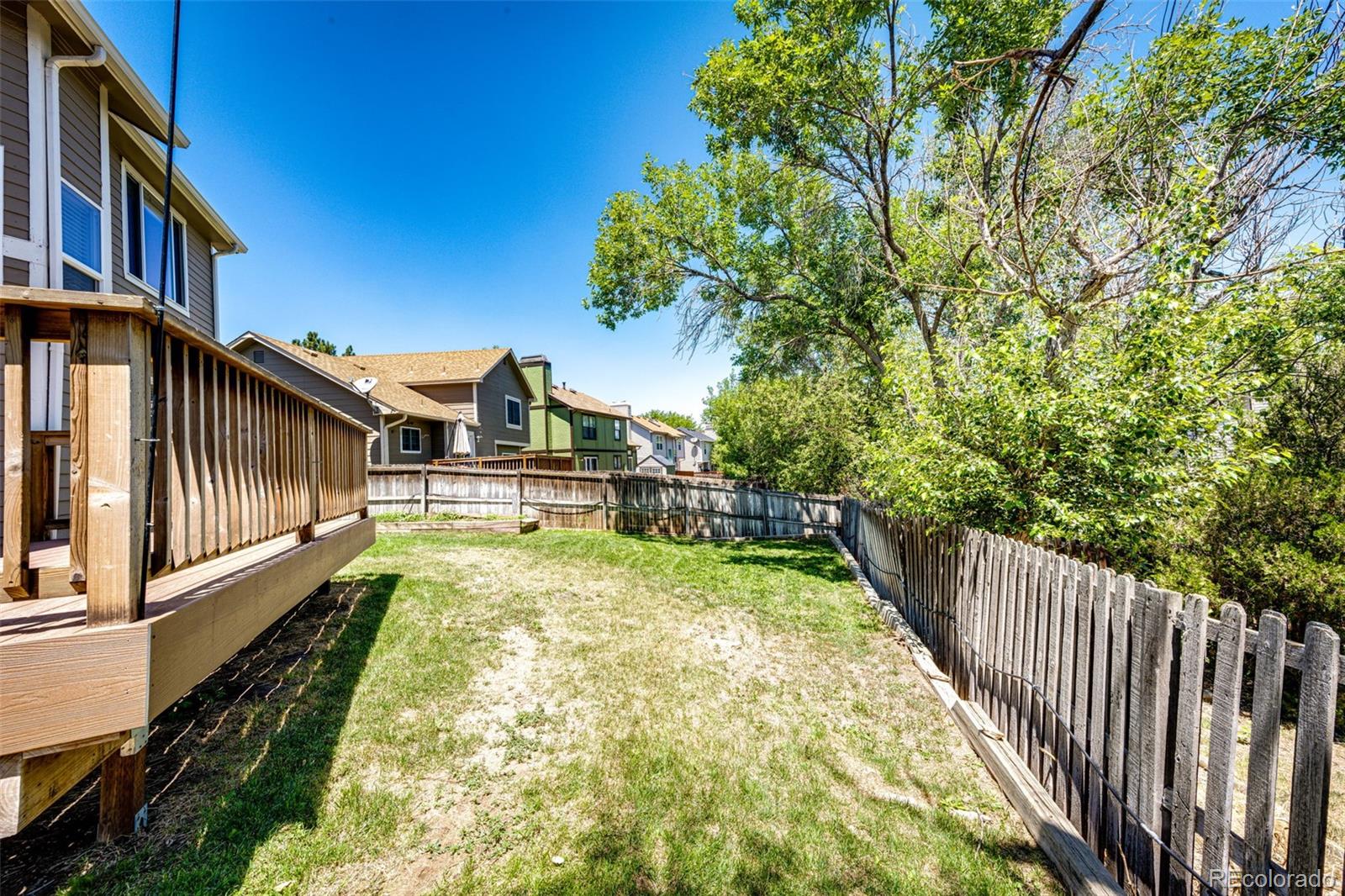 MLS Image #31 for 5836 s jebel way,centennial, Colorado