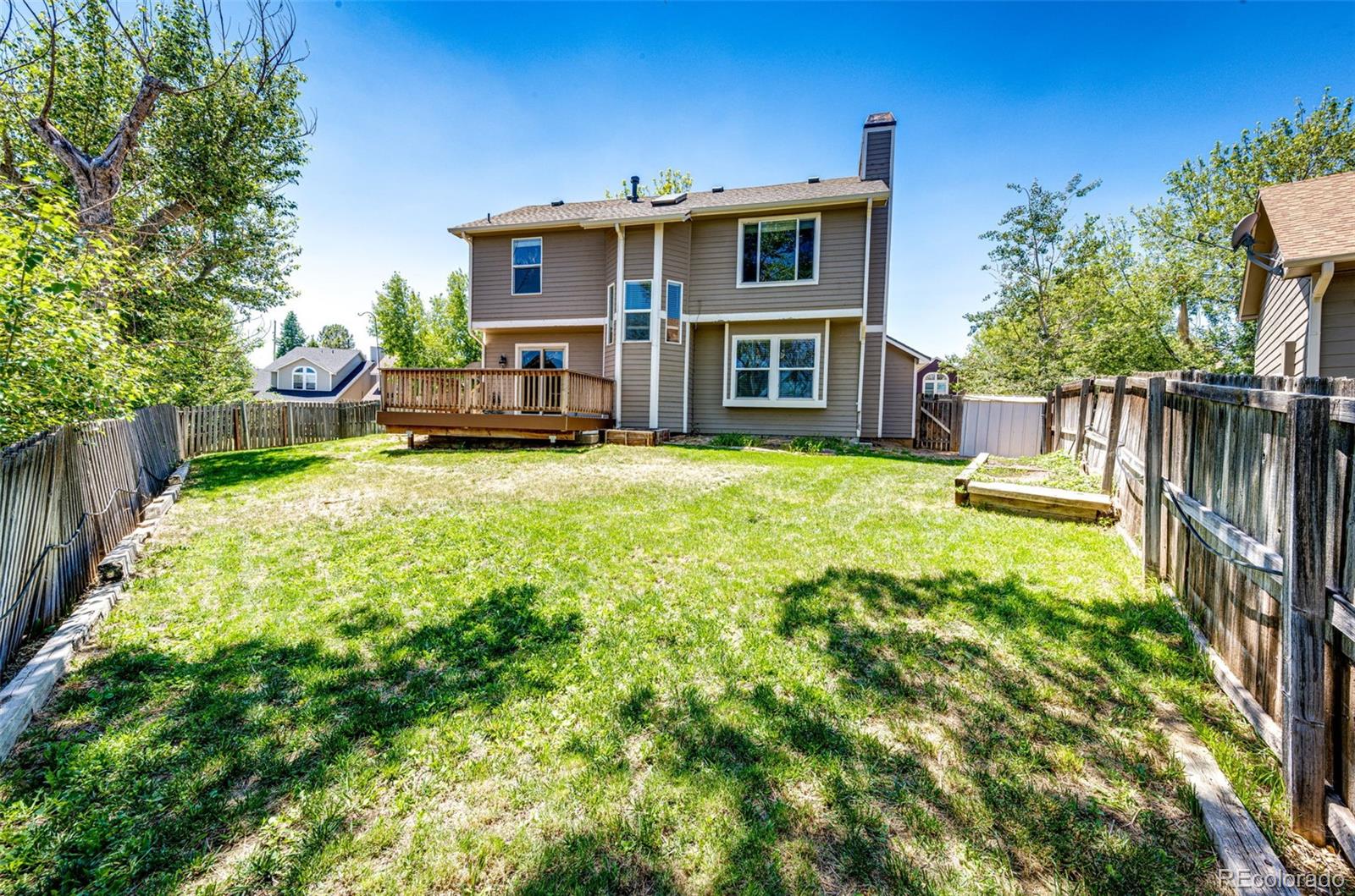 MLS Image #32 for 5836 s jebel way,centennial, Colorado