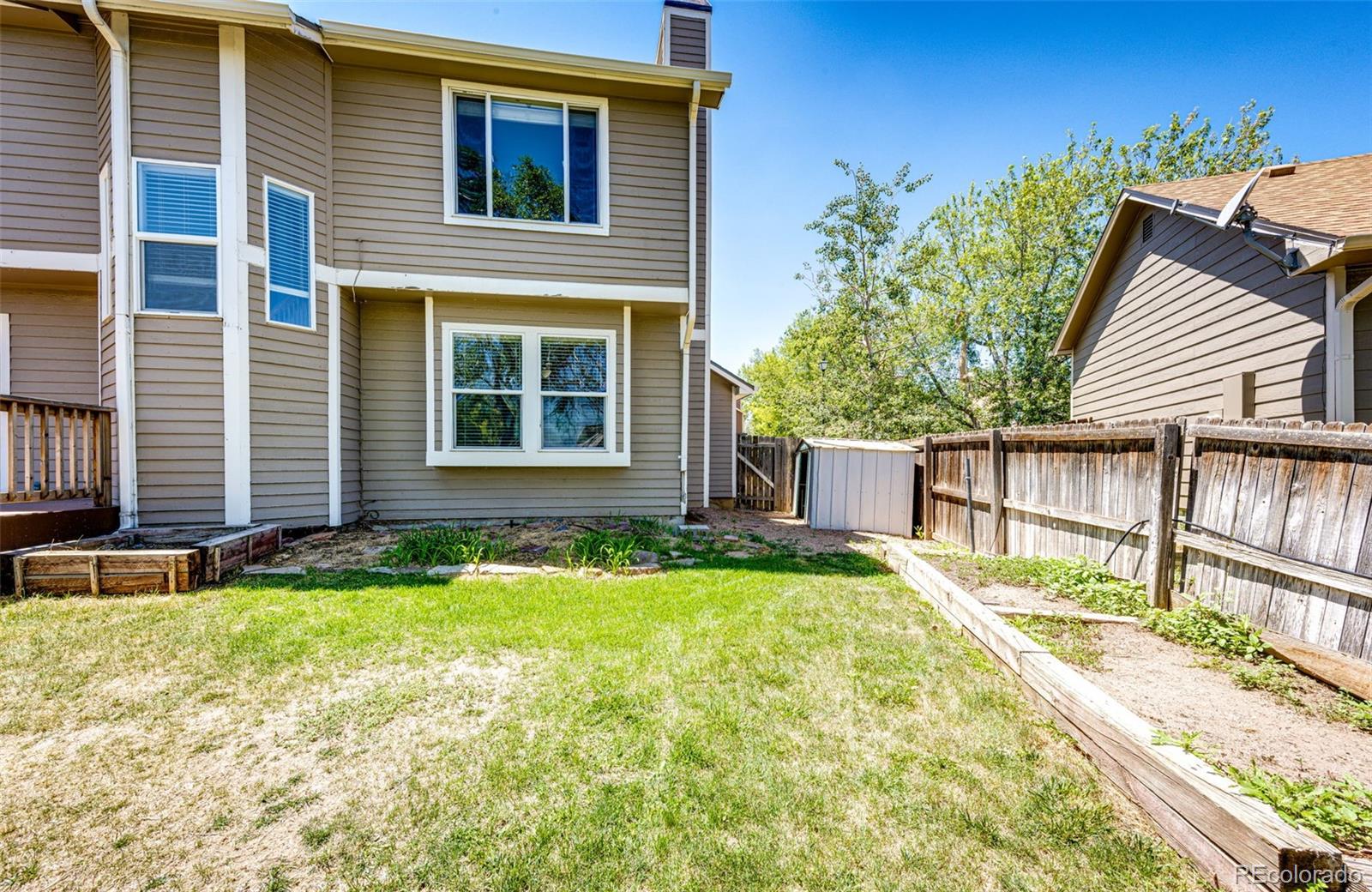 MLS Image #33 for 5836 s jebel way,centennial, Colorado