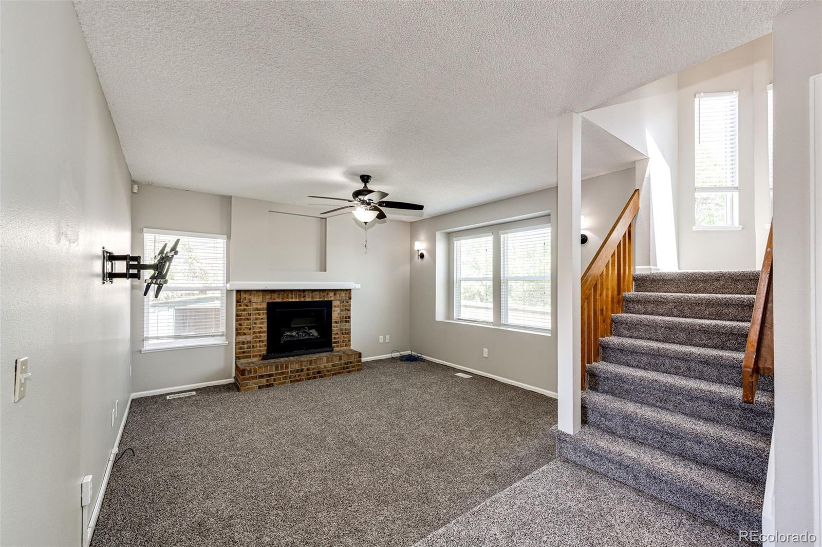 MLS Image #4 for 5836 s jebel way,centennial, Colorado