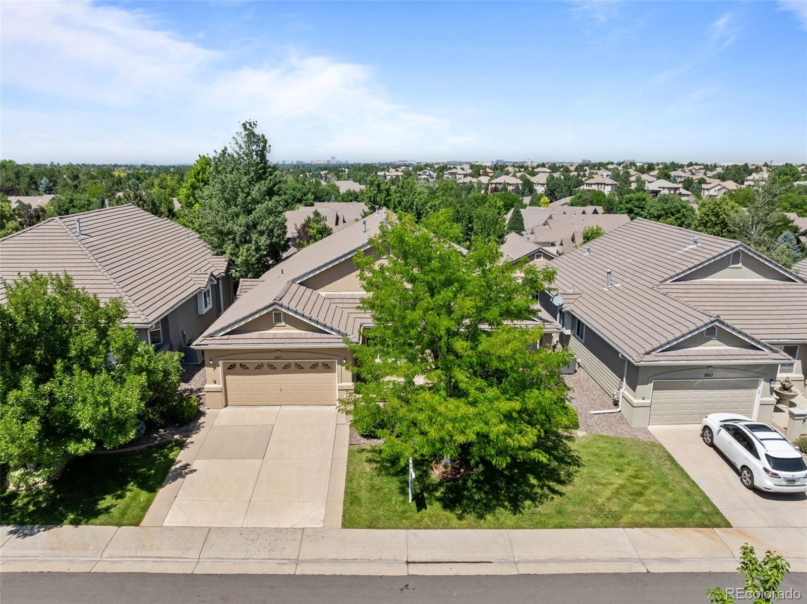 MLS Image #0 for 8977  meadow hill circle,lone tree, Colorado