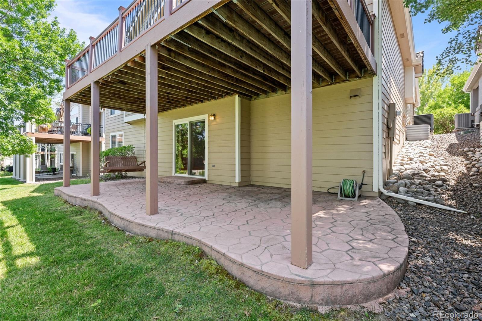 MLS Image #36 for 8977  meadow hill circle,lone tree, Colorado