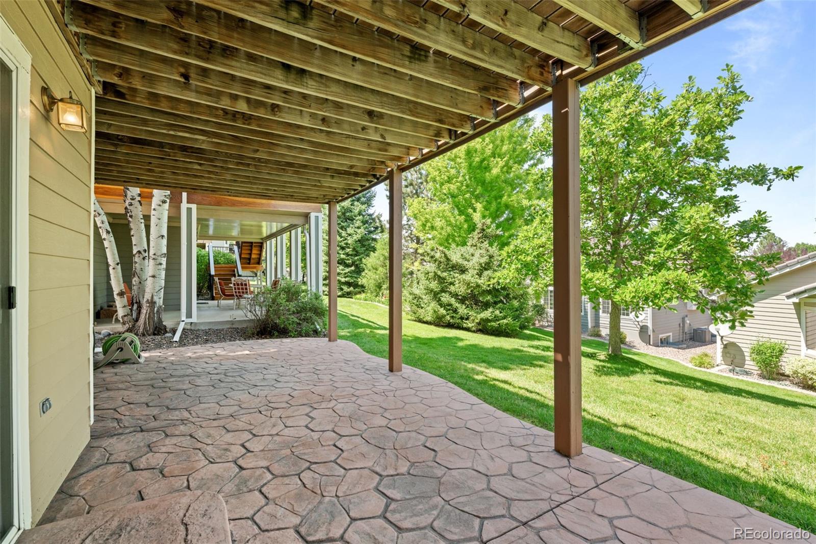 MLS Image #37 for 8977  meadow hill circle,lone tree, Colorado