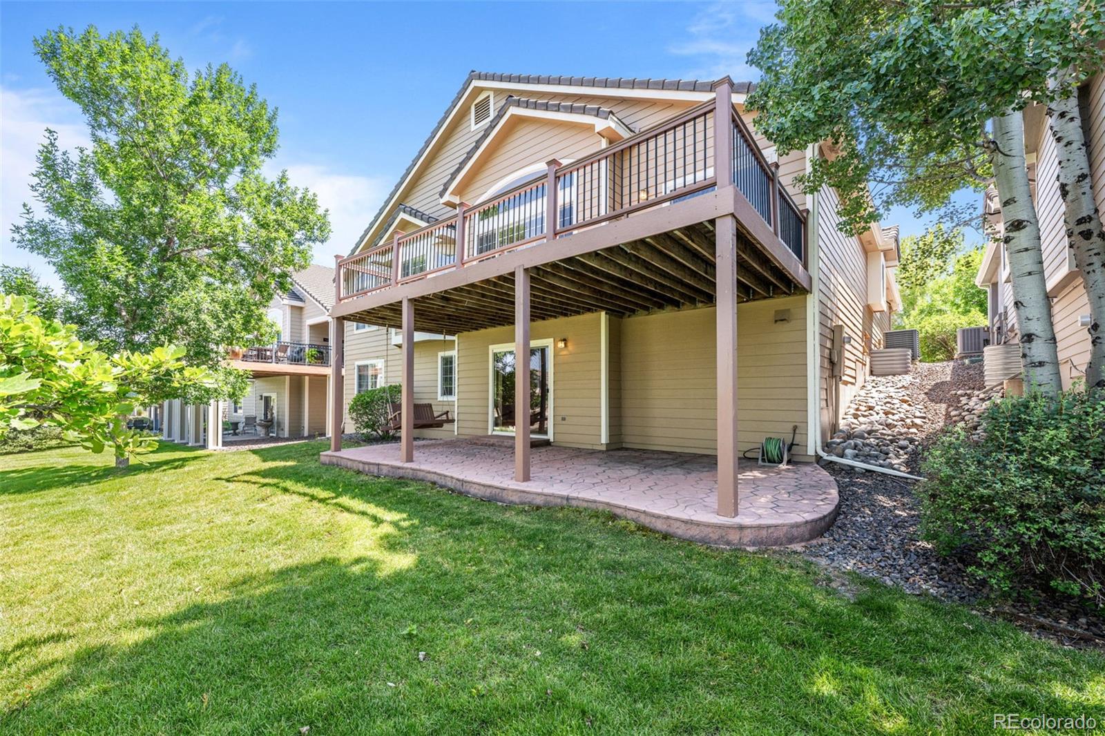 MLS Image #40 for 8977  meadow hill circle,lone tree, Colorado