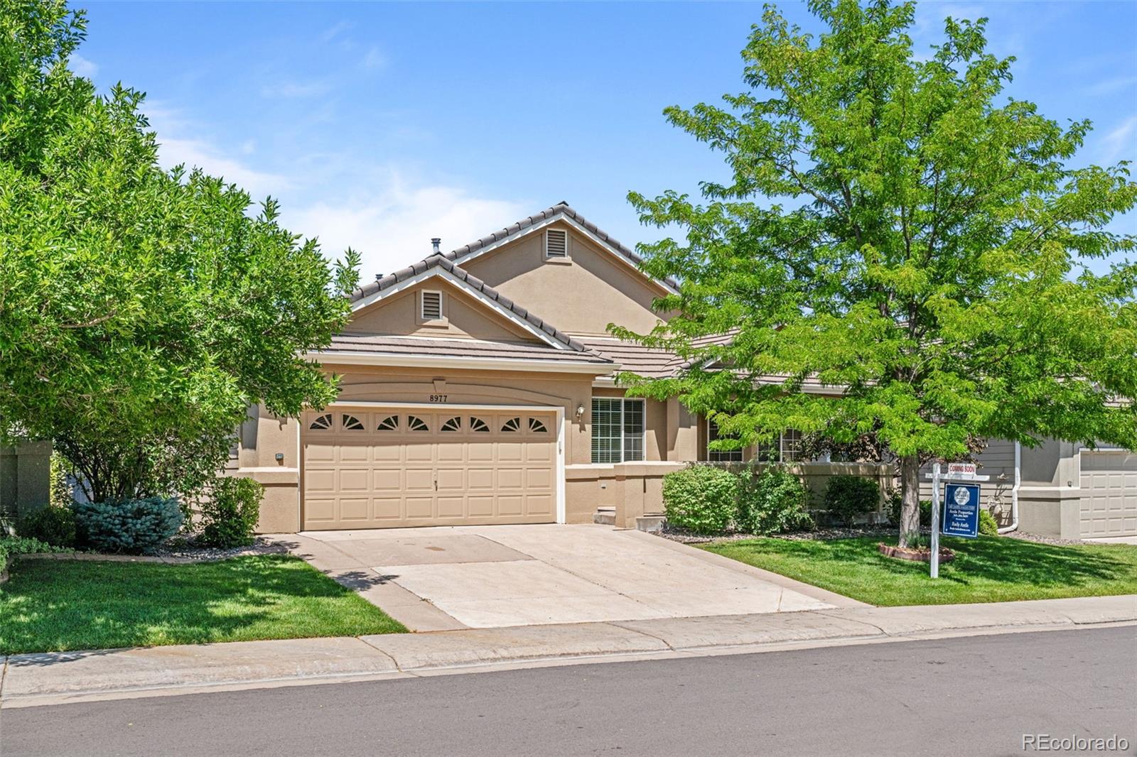 MLS Image #5 for 8977  meadow hill circle,lone tree, Colorado