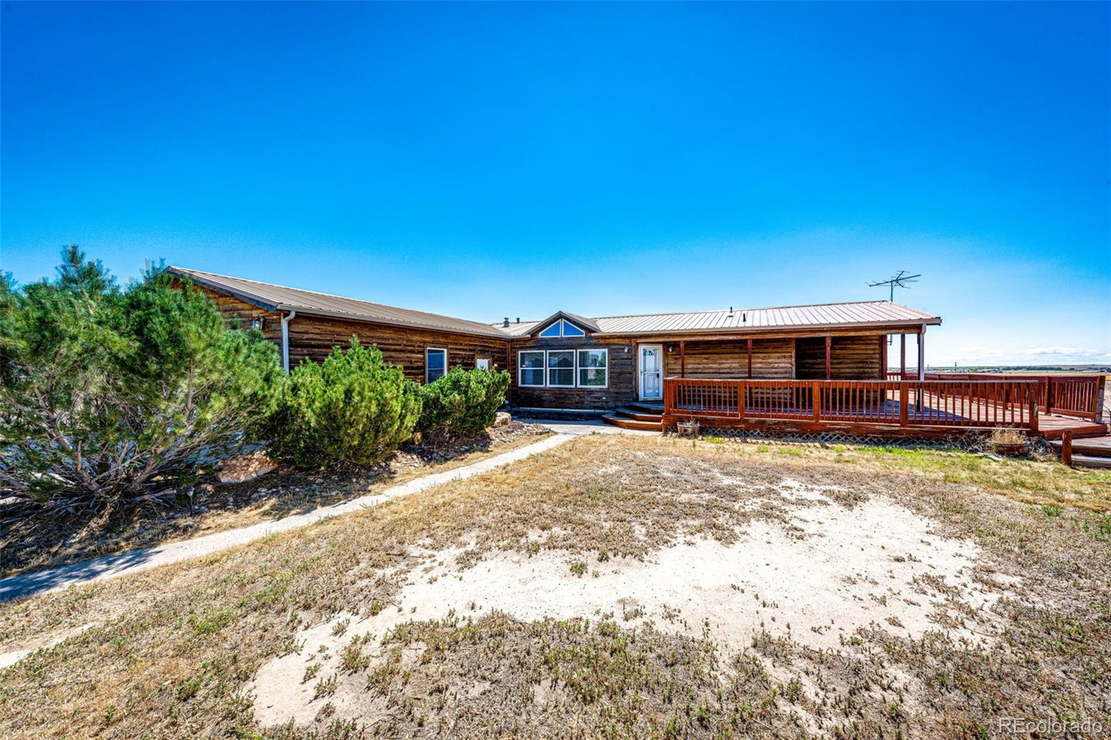 MLS Image #0 for 1626 s county road 185 ,byers, Colorado