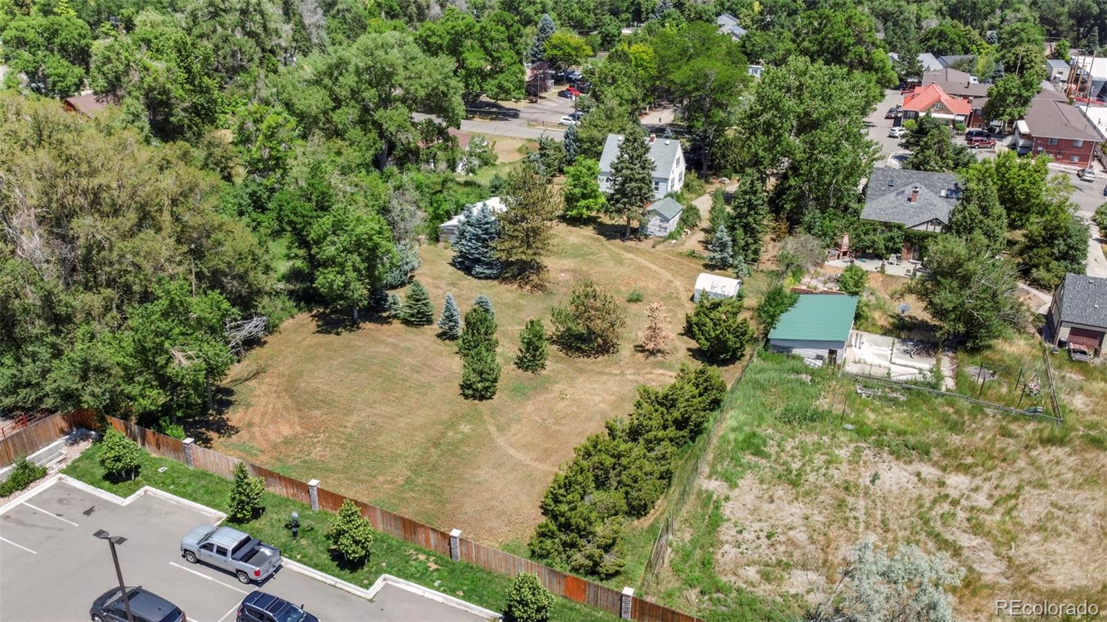 MLS Image #0 for 1605  garland street,lakewood, Colorado