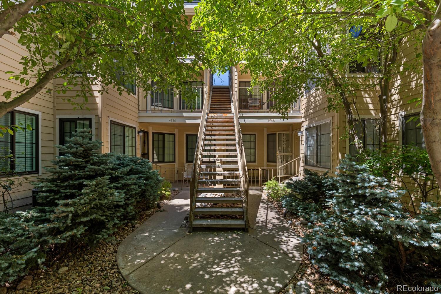 MLS Image #31 for 4866 e kentucky avenue,denver, Colorado