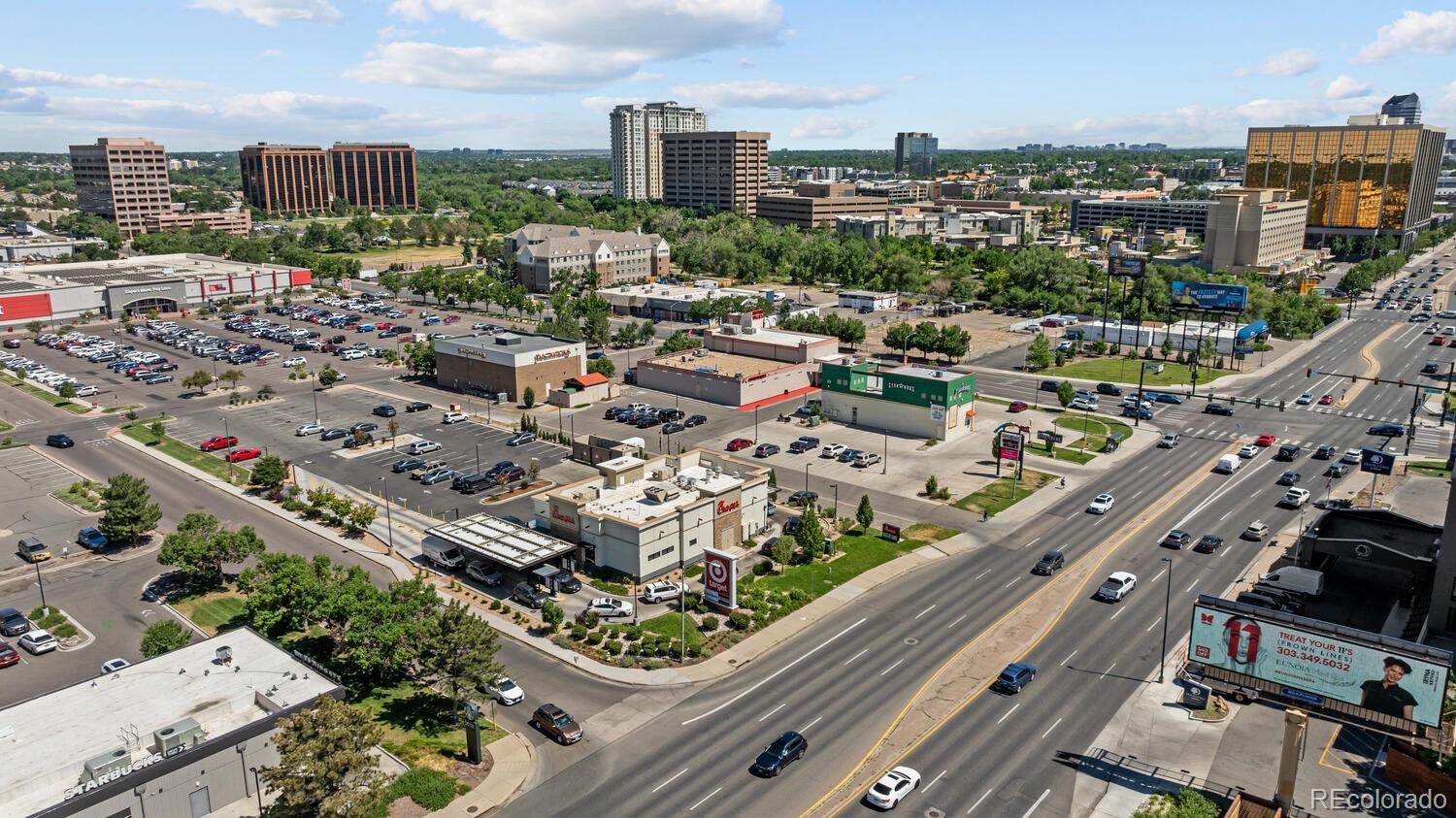 MLS Image #40 for 4866 e kentucky avenue,denver, Colorado