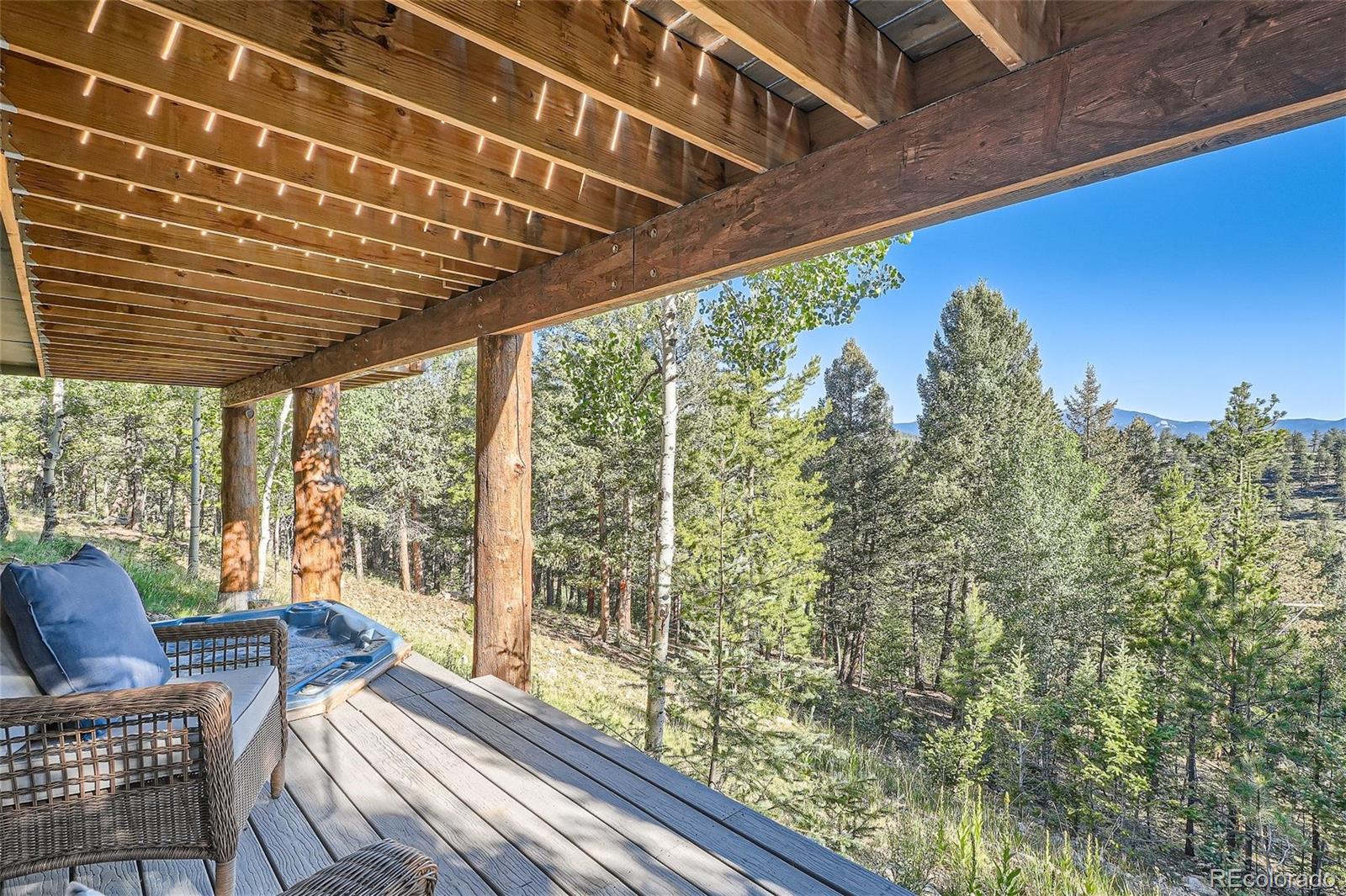 MLS Image #17 for 51  high view lane,bailey, Colorado