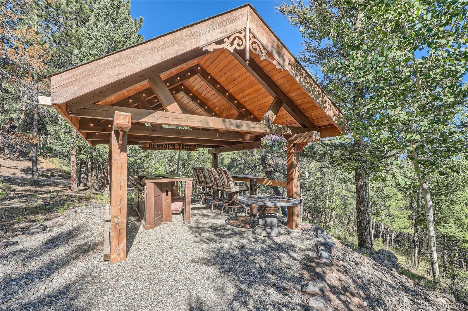 MLS Image #24 for 51  high view lane,bailey, Colorado