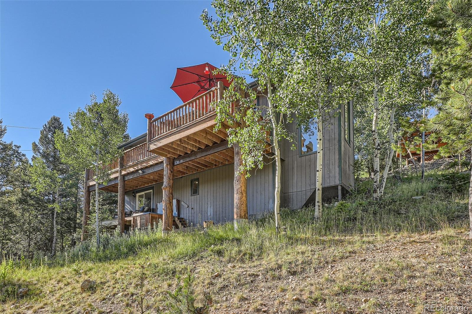 MLS Image #27 for 51  high view lane,bailey, Colorado