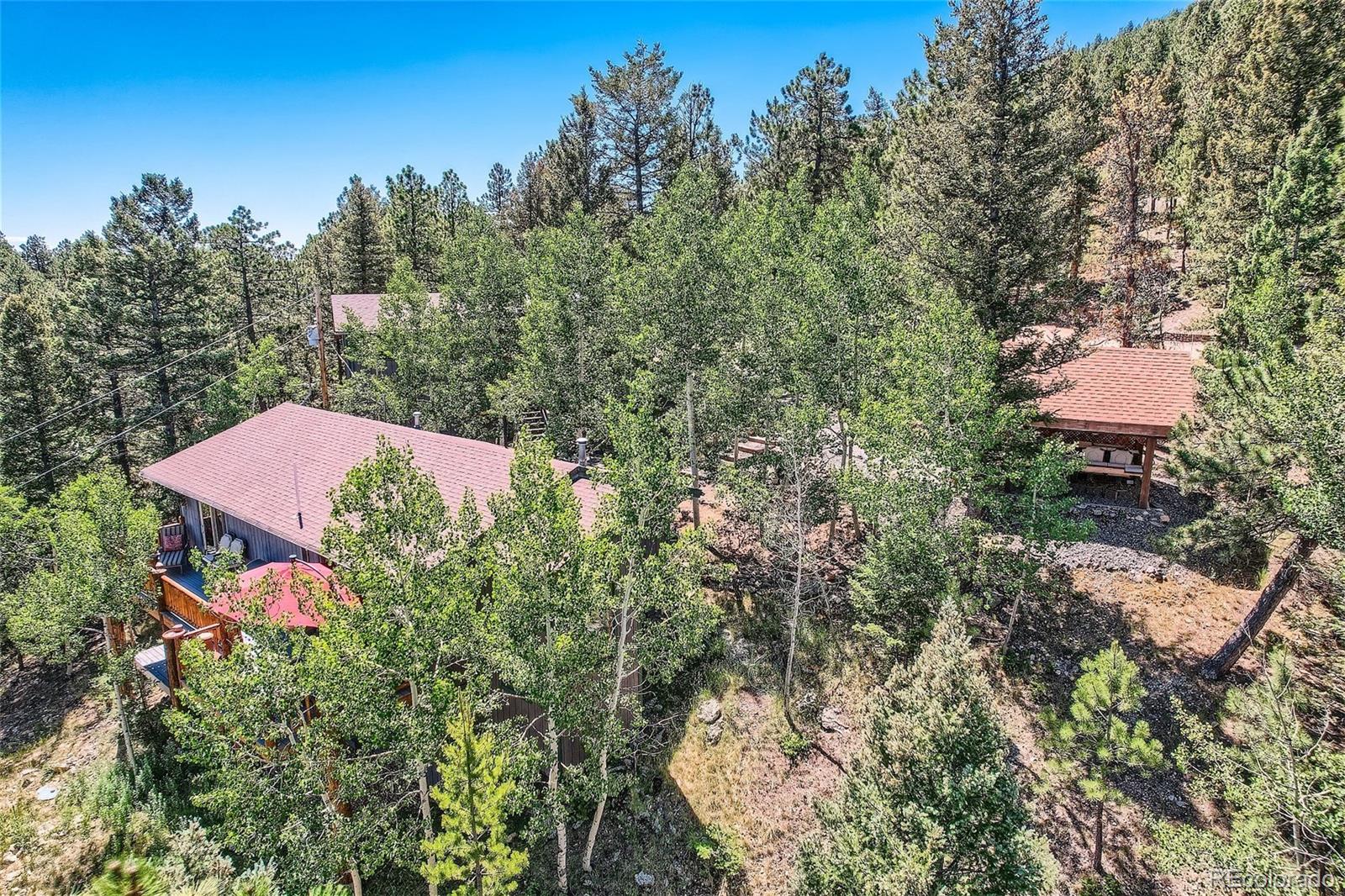 MLS Image #28 for 51  high view lane,bailey, Colorado