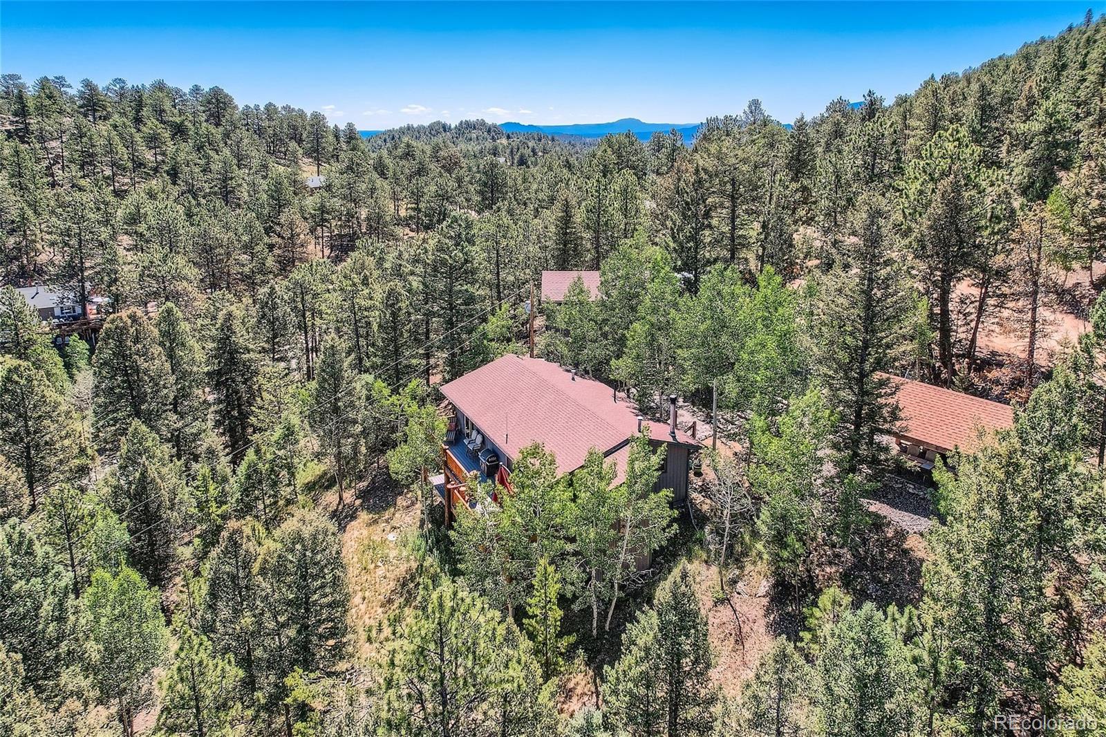 MLS Image #29 for 51  high view lane,bailey, Colorado