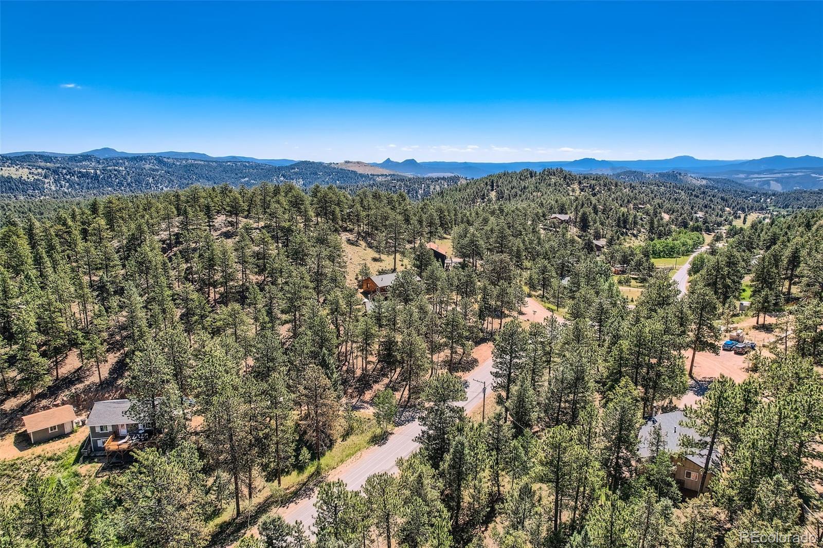 MLS Image #36 for 51  high view lane,bailey, Colorado