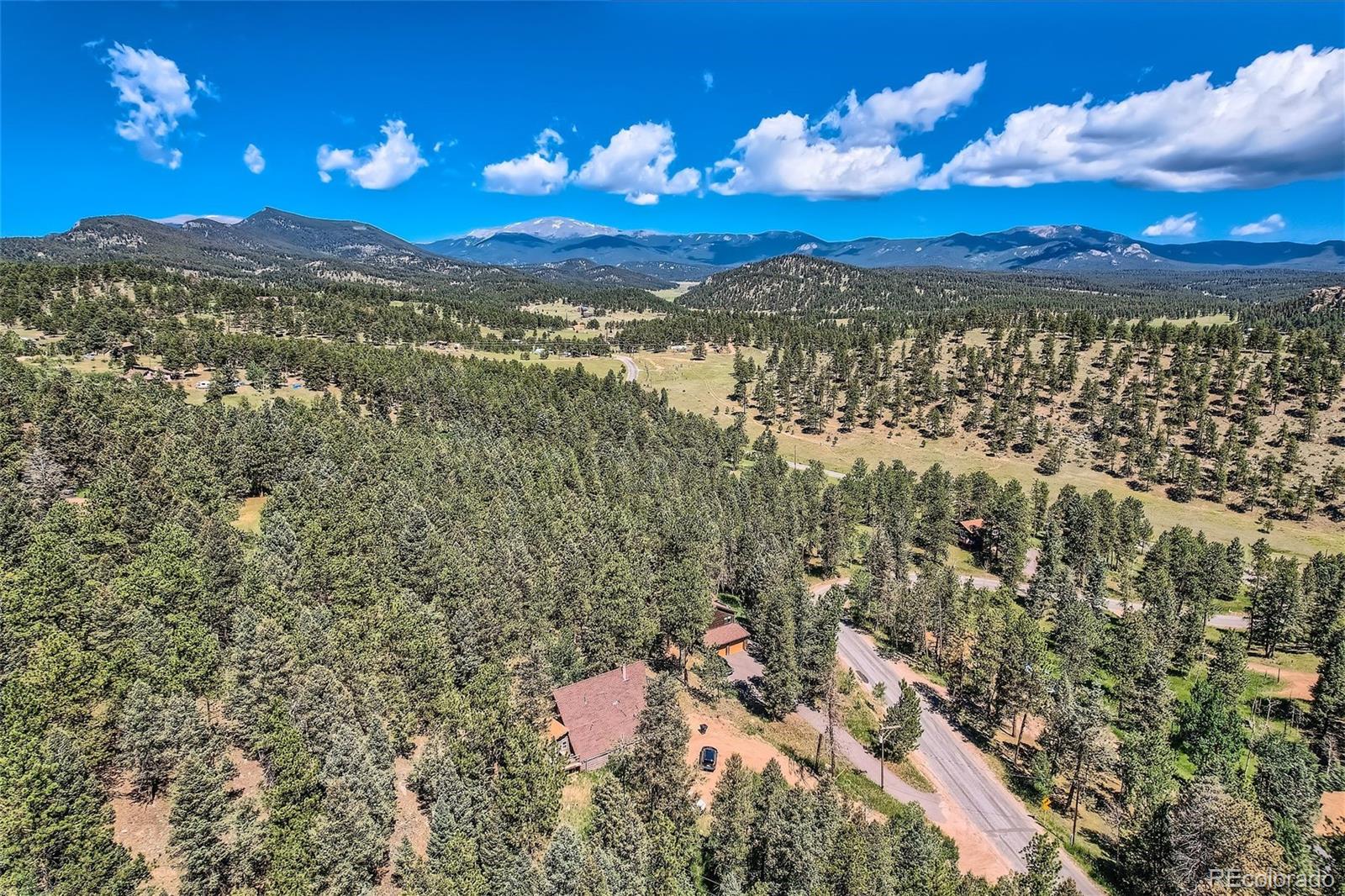 MLS Image #37 for 51  high view lane,bailey, Colorado