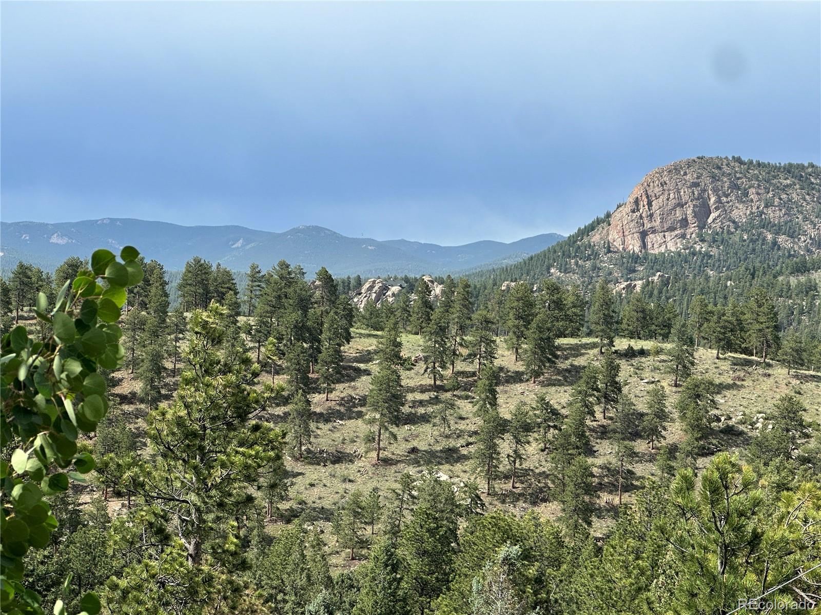 MLS Image #5 for 51  high view lane,bailey, Colorado