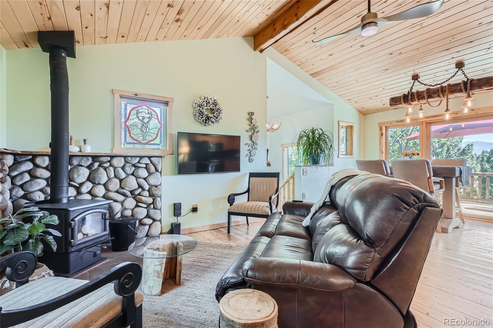 MLS Image #6 for 51  high view lane,bailey, Colorado